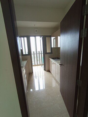Staircase in 2 BHK Apartment at Piramal Aranya Avyan, Byculla – for Rent
