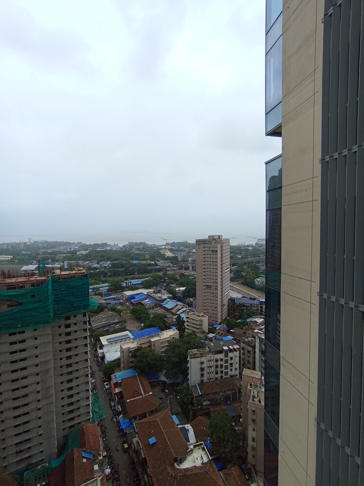 Master Plan, piramal-aranya-avyan 2 Bedroom 788 Sq.Ft. Apartment In Byculla Mumbai 8928992