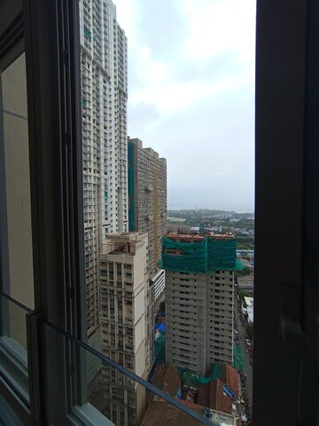 Bedroom in 2 BHK Apartment at Piramal Aranya Avyan, Byculla – for Rent