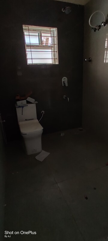 Bathroom in 5 BHK Independent House at Banjara Layout – for Sale