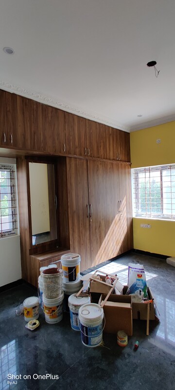 Kitchen in 5 BHK Independent House at Banjara Layout – for Sale
