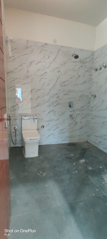 Bathroom in 5 BHK Independent House at Banjara Layout – for Sale