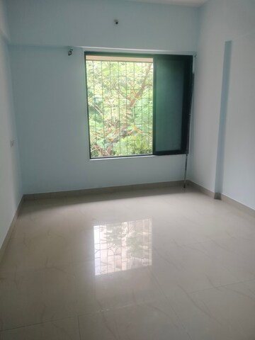 Bedroom in 1 BHK Apartment at Bhakti Park Anand Nagar, Anand Nagar – for Rent