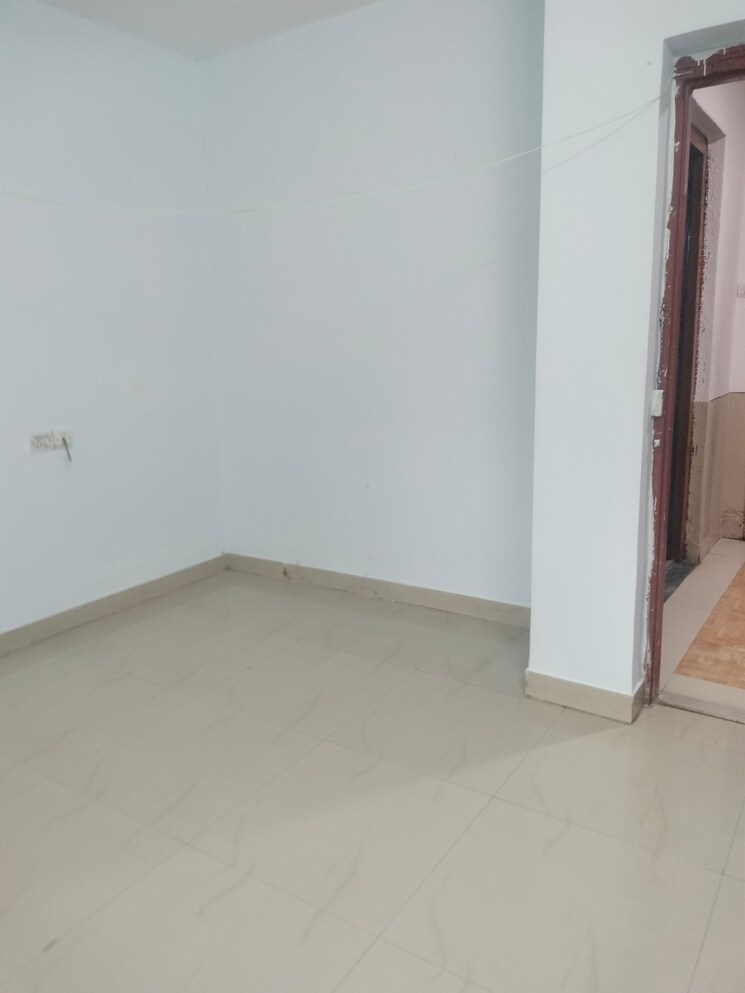 Master Bedroom, bhakti-park-anand-nagar 1 Bedroom 580 Sq.Ft. Apartment In Anand Nagar Thane 8929013