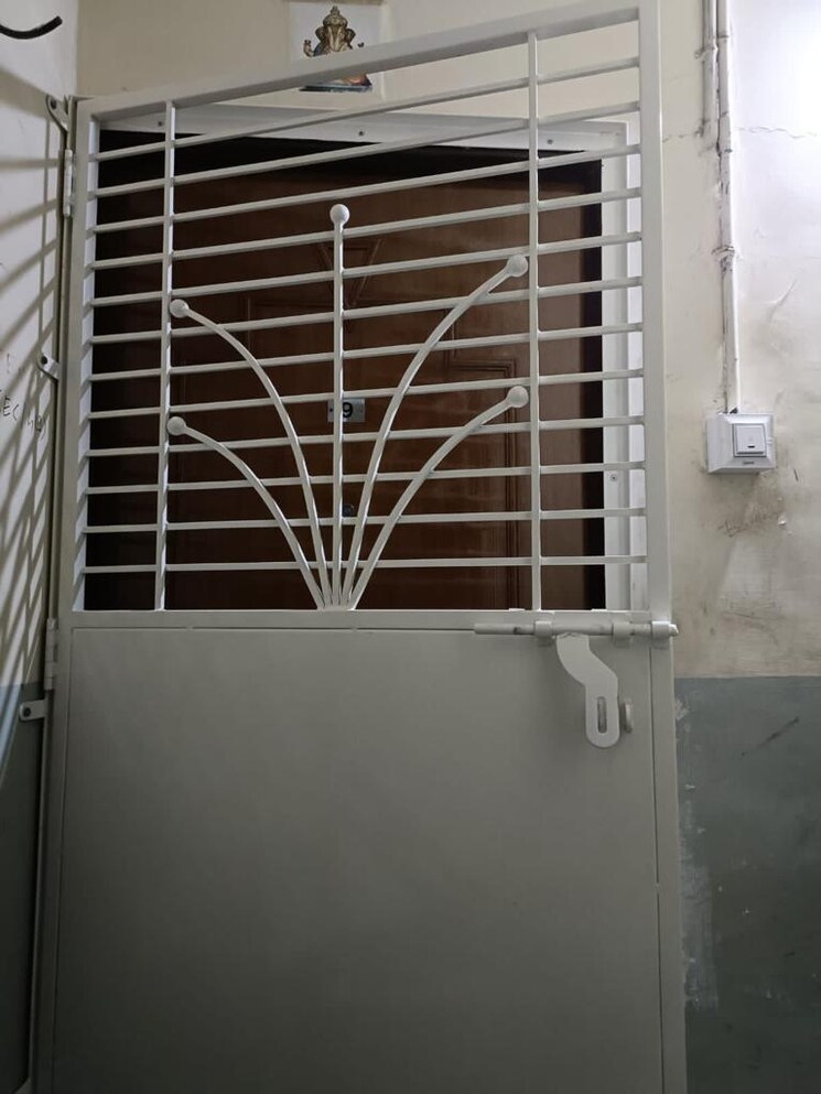 Exterior View, rachana-shree-apartment 2 Bedroom 680 Sq.Ft. Apartment In Dahanukar Colony Pune 8928985