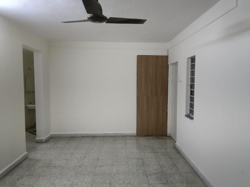 2 BHK Apartment For Rent in Rachana Shree Apartment