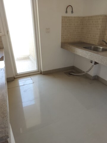 Bathroom in 3 BHK Apartment at Emaar Gurgaon Greens, Sector 102 – for Sale