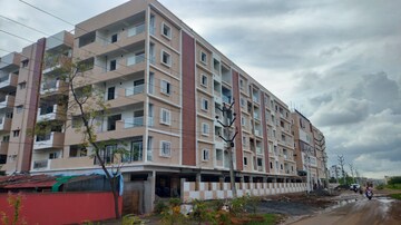 3 BHK Apartment For Sale in PVR Icon, Currency Nagar
