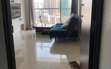 3.5 BHK Apartment For Rent in Dev Auris Business Centre, Borivali West