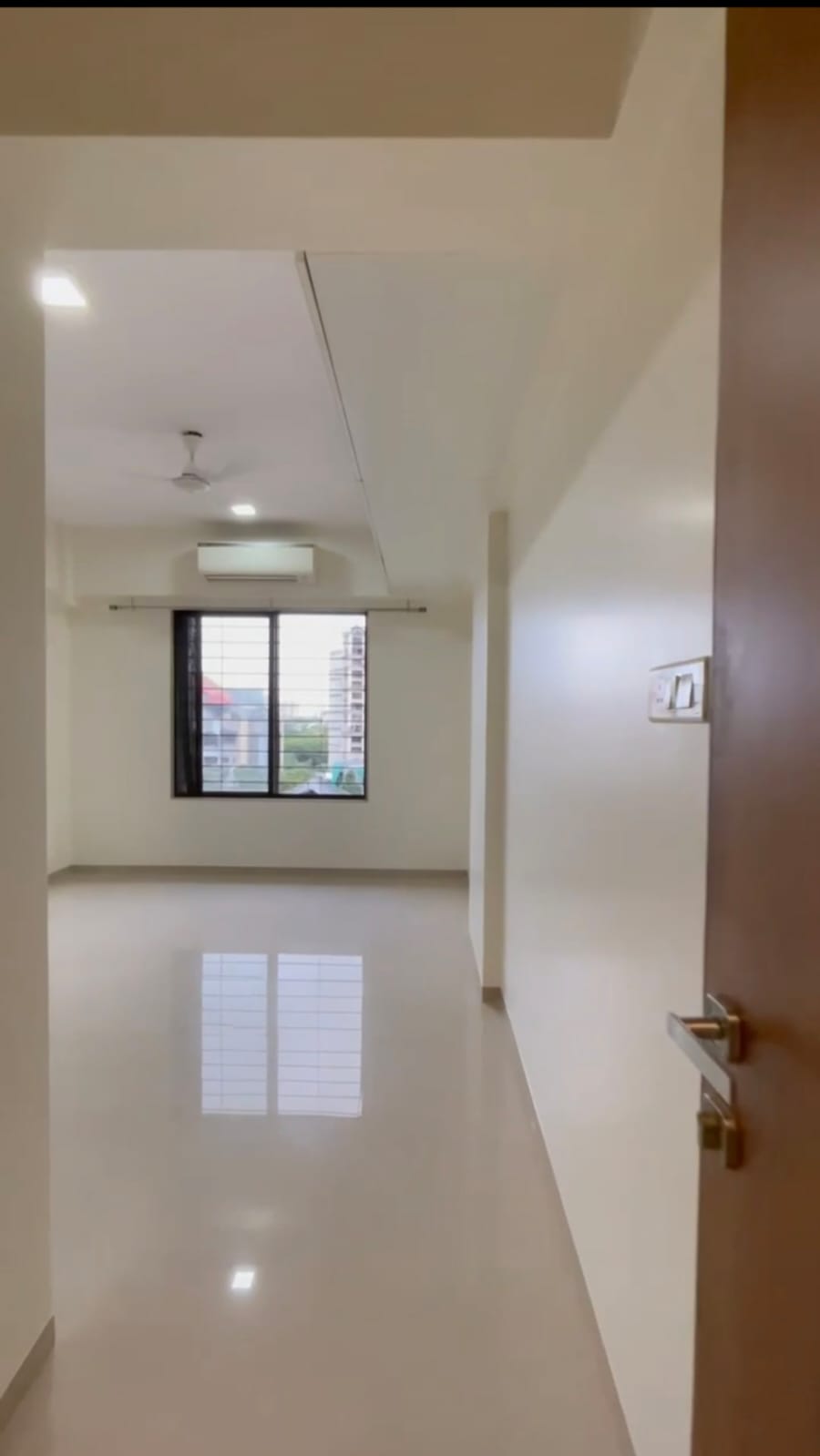 2 BHK Apartment For Rent in Diamond Garden