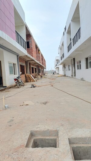 2 BHK Independent House For Sale in RWA Apartments Sector 12, Sector 12