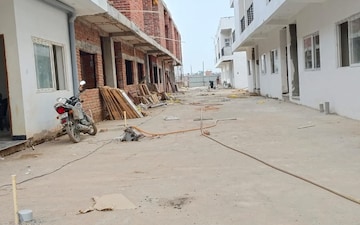 2 BHK Independent House For Sale in RWA Apartments Sector 12, Sector 12