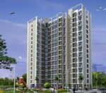1 BHK 520 Sq.Ft. Apartment in KM Narmada Mohan