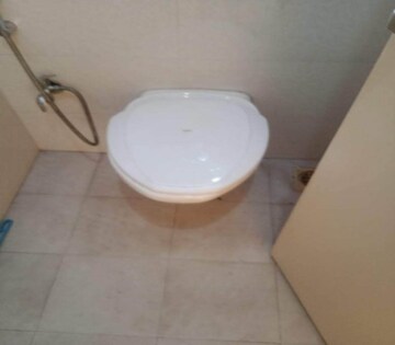 Bathroom in 2 BHK Apartment at Matunga West – for Sale