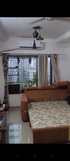 1 BHK Apartment For Sale in Goregaon West View CHS