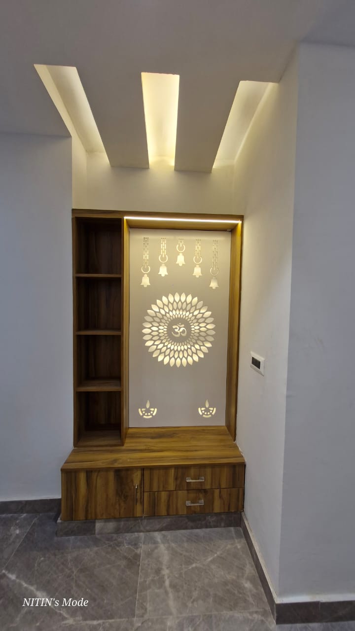 3 BHK Builder Floor For Sale in Green Fields Colony