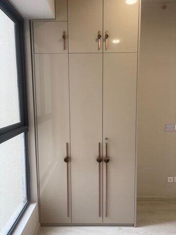 Furnished Amenities in 2 BHK Apartment at M3M Heights, Sector 65 – for Rent