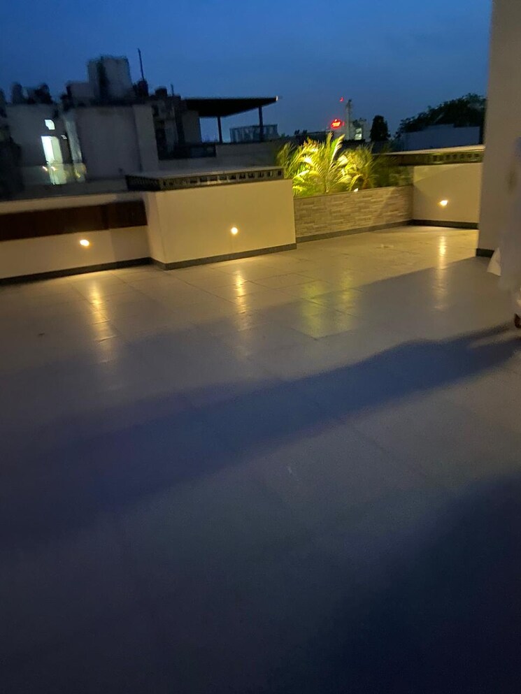 Exterior View, vasant vihar 4 Bedroom 5000 Sq.Ft. Apartment In Vasant Vihar Delhi 8929022