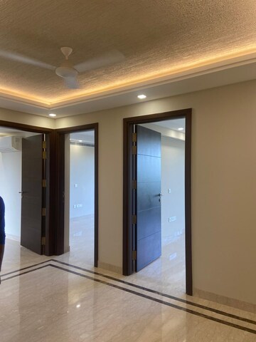  4 BHK Apartment at Vasant Vihar – for Rent