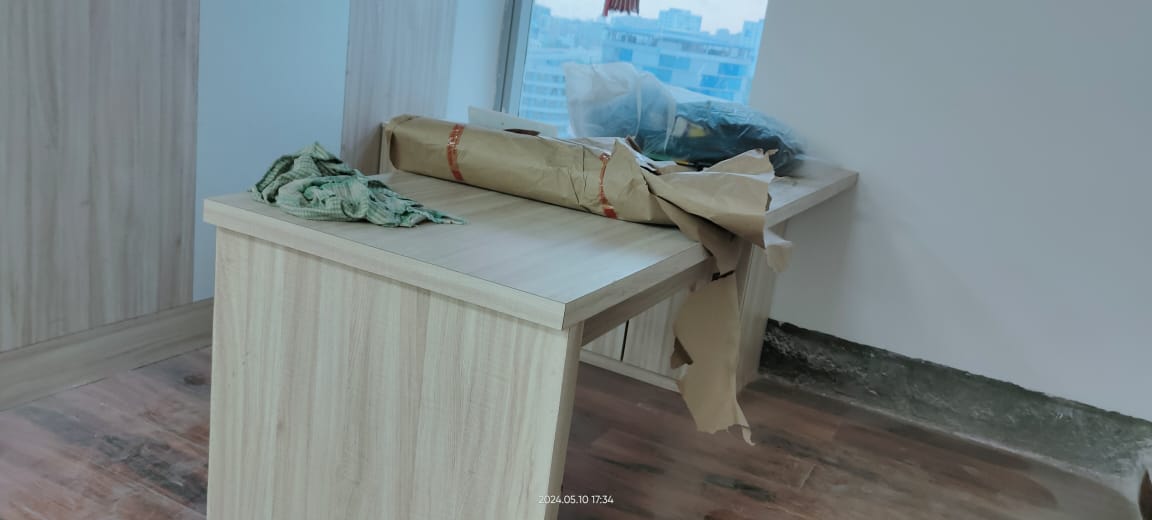 Office Space For Rent in Mani Casadona