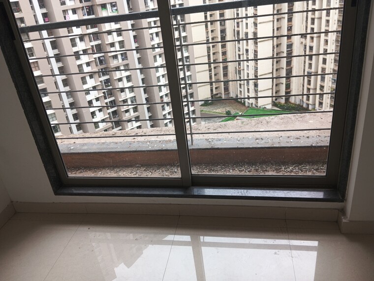 Balcony, runwal-eirene 2.5 Bedroom 900 Sq.Ft. Apartment In Balkum Pada Thane 8929051