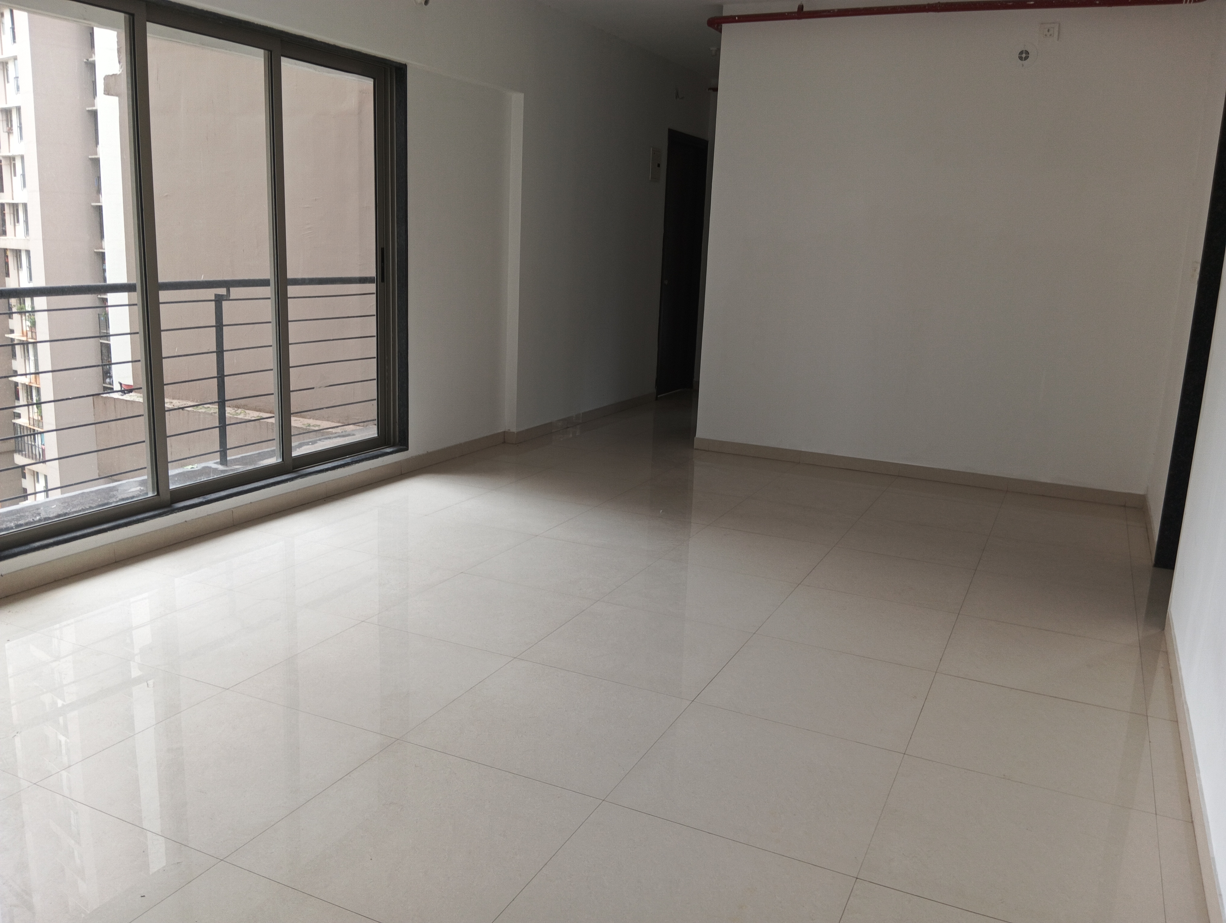 2.5 BHK Apartment For Sale in Runwal Eirene