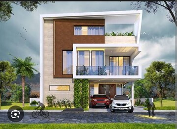 5 BHK Villa For Sale in Mamidpally