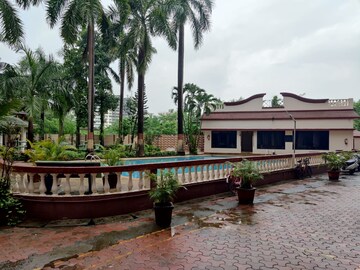 2 BHK Apartment – Exterior View View at Goodwill Garden, Kharghar - for Sale
