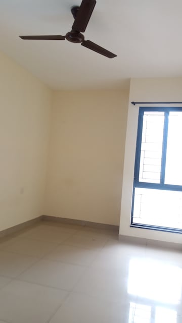 Room in 2 BHK Apartment at Nanded City Sarang, Nanded – for Rent