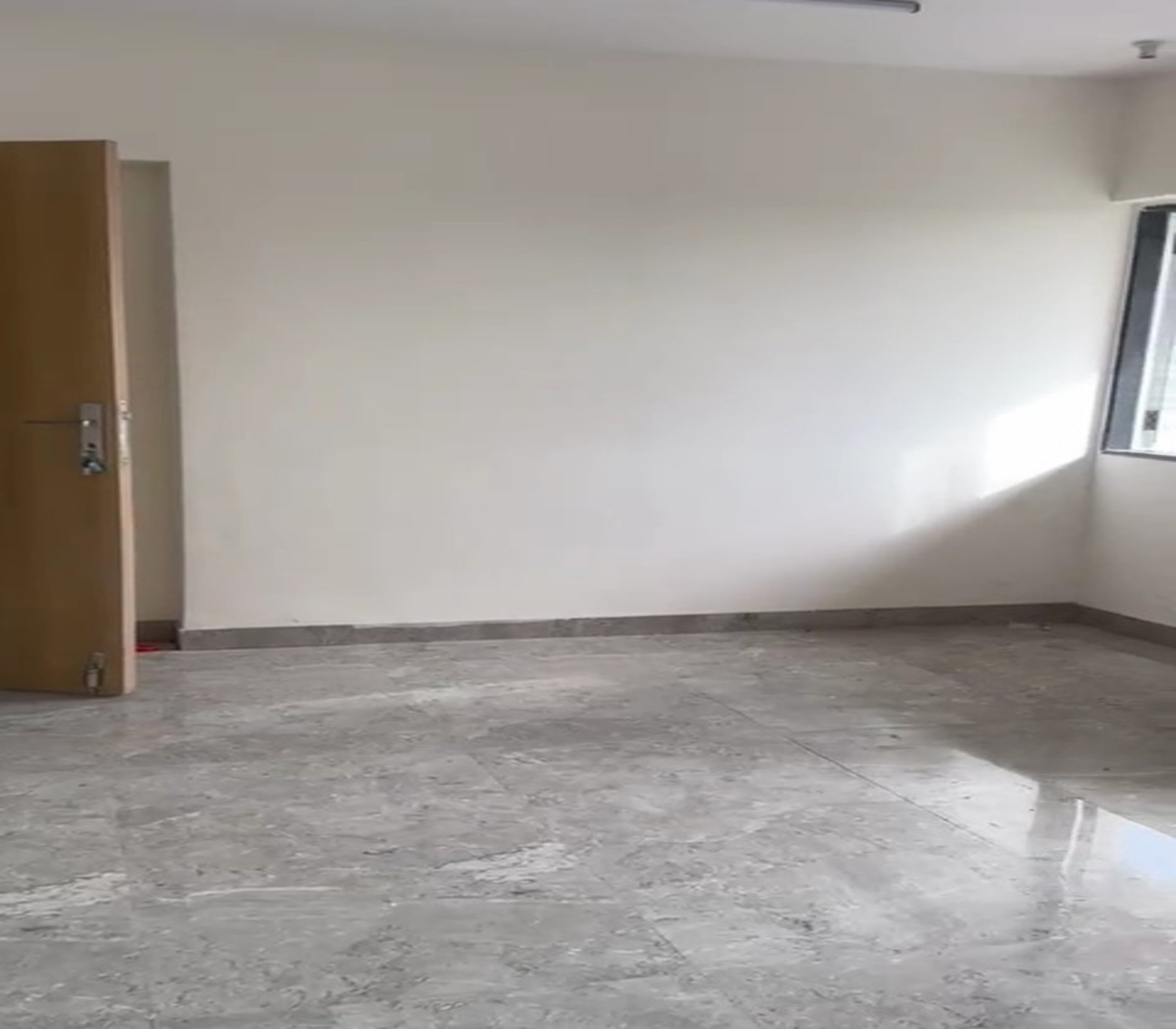 1 BHK Apartment For Sale in Mahim