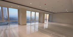 5 BHK + Extra Room Apartment For Sale in Indiabulls Blu