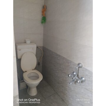 Bathroom in 2 BHK Independent House at Kammanahalli – for Rent