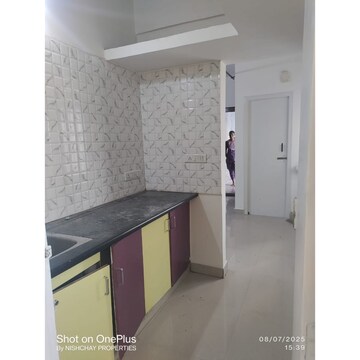 Kitchen in 2 BHK Independent House at Kammanahalli – for Rent