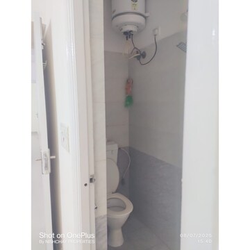 Bathroom in 2 BHK Independent House at Kammanahalli – for Rent