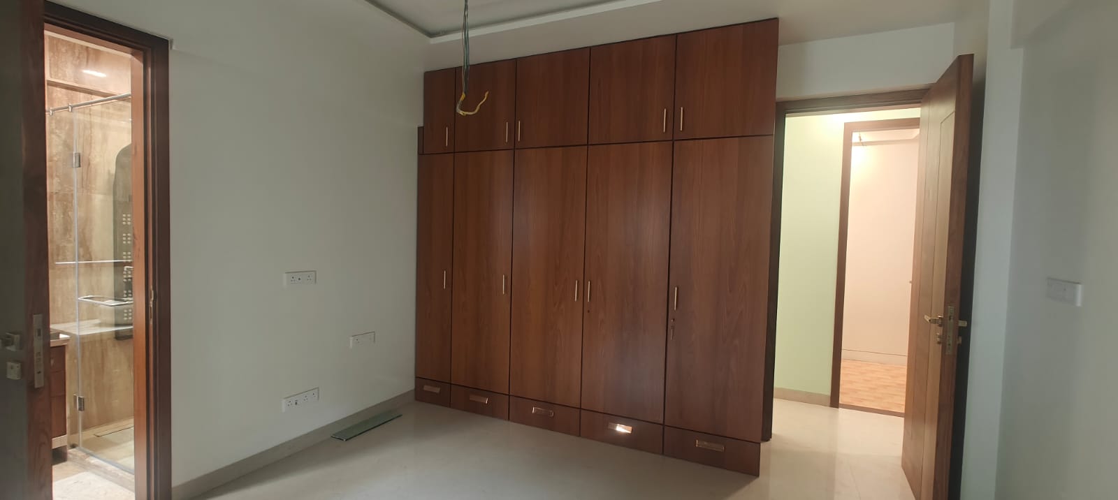 3 BHK Apartment For Rent in Breach Candy