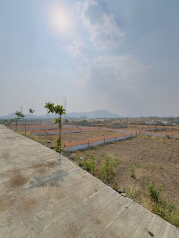 Plot Area in  Plot at VTP Urban Life, Talegaon Dabhade – for Sale