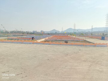 Plot Area in  Plot at VTP Urban Life, Talegaon Dabhade – for Sale