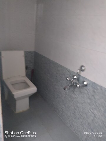 Bathroom in 2 BHK Independent House at Kammanahalli – for Rent