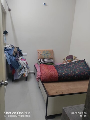 2 BHK Independent House For Rent in Kammanahalli
