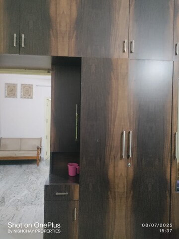 Furnished Amenities in 2 BHK Independent House at Kammanahalli – for Rent