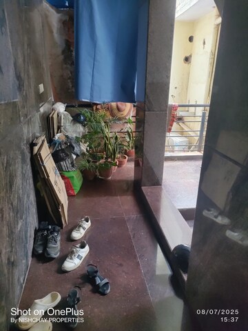 2 BHK Independent House at Kammanahalli – for Rent