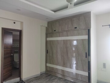 Building Lobby in 3 BHK Apartment at City Center Banjara Hills, Banjara Hills – for Rent