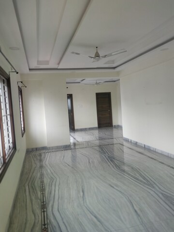 Staircase in 3 BHK Apartment at City Center Banjara Hills, Banjara Hills – for Rent