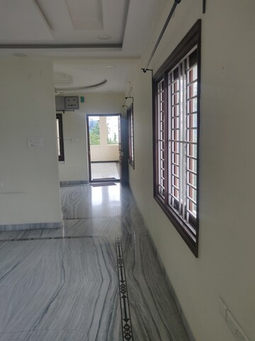 3 BHK Apartment – Exterior View View at City Center Banjara Hills, Banjara Hills - for Rent