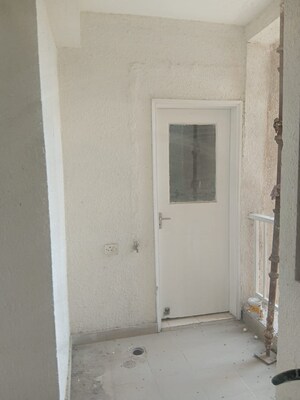 Bathroom in 5 BHK Builder Floor at Huda Market, Sector 31 – for Sale