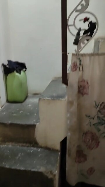 Living Room in 3 BHK Independent House at Mehrauli – for Sale