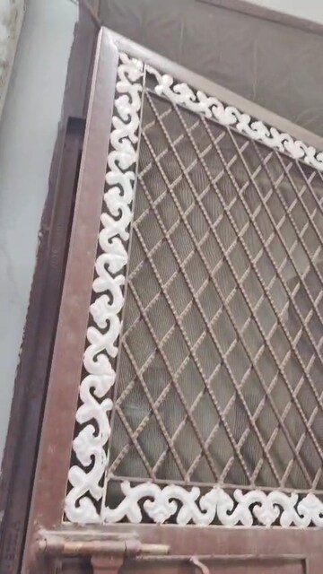 Balcony in 3 BHK Independent House at Mehrauli – for Sale