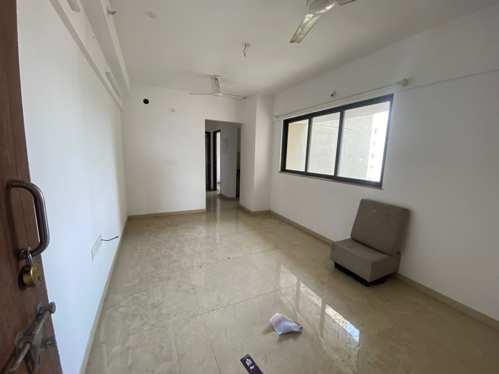 2 BHK 932 Sq.Ft. Apartment in Lodha Palava Clara A To D and D1