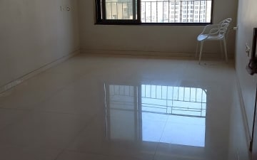 1 RK Apartment For Rent in Shreeji Complex Dahisar West, Dahisar West