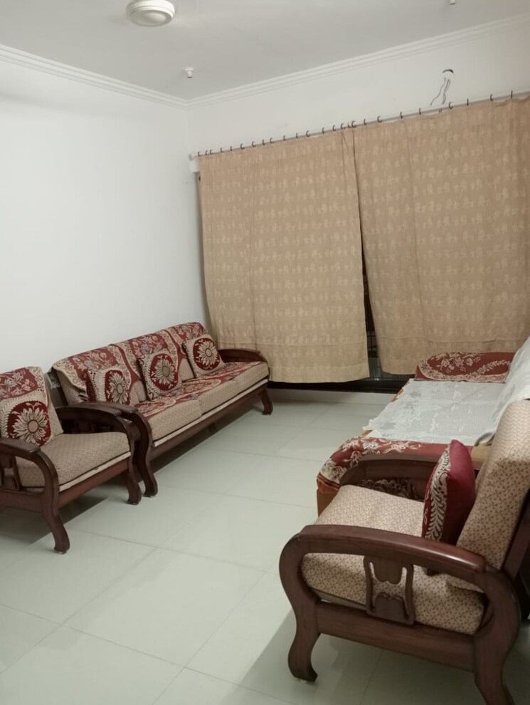 Living Room, sethia-kalpavruksh-heights 2 Bedroom 655 Sq.Ft. Apartment In Kandivali West Mumbai 8929080